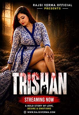 Trishan